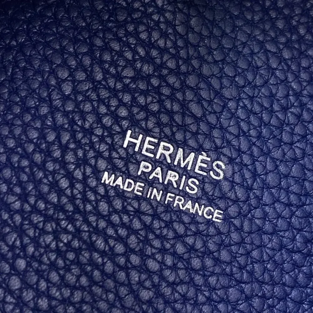 Hermès Picotin Lock PM Handbag